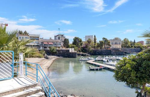 Ognina House | Ciuri's flat
