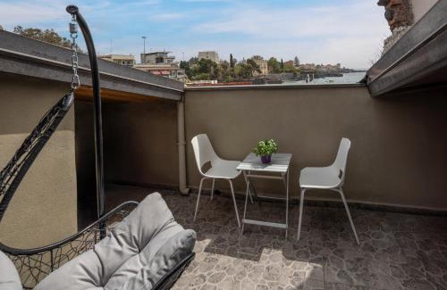 Ognina House | Ciuri's flat