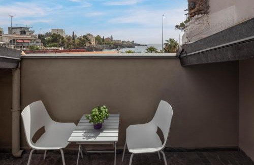 Ognina House | Ciuri's flat