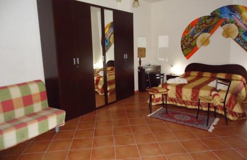 Calatabiano Bed & Breakfast | Ciuscia