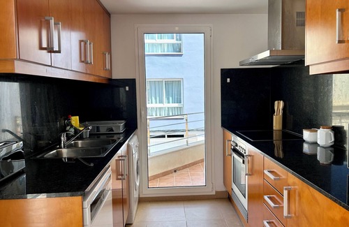 Ciudadela House | Ciutadella Town House