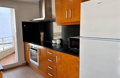 Ciudadela House | Ciutadella Town House