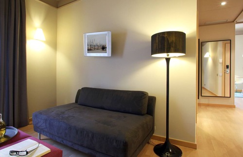 El Born Hotel | Ciutat de Barcelona