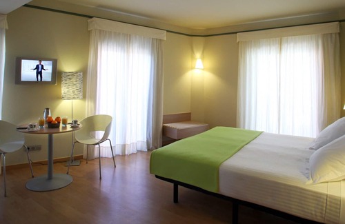 El Born Hotel | Ciutat de Barcelona