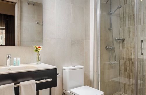Teruel Hotel | Civera Hotel