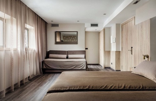 Teruel Hotel | Civera Hotel