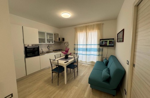 La Pietraia Apartment | Civic 90 Penthouse with terrace