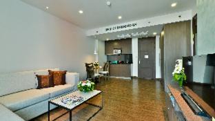 Sukhumvit Hotel | Civic Horizon Hotel & Residence