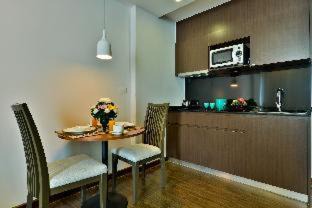 Sukhumvit Hotel | Civic Horizon Hotel & Residence