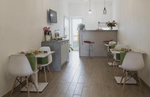 San Mauro Cilento House | Civico 1