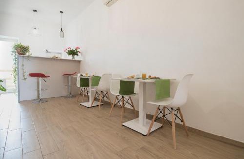 San Mauro Cilento House | Civico 1