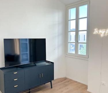 Fucecchio Apartment | Civico 21 living - Tuscan loft