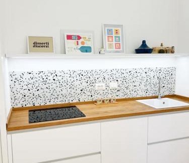 Fucecchio Apartment | Civico 21 living - Tuscan loft