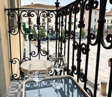 Fucecchio Apartment | Civico 21 living - Tuscan loft