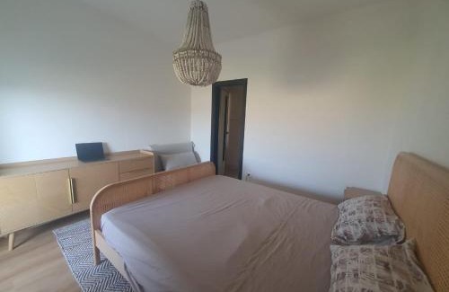 Porto Recanati Apartment | Civico 316 con Piscina