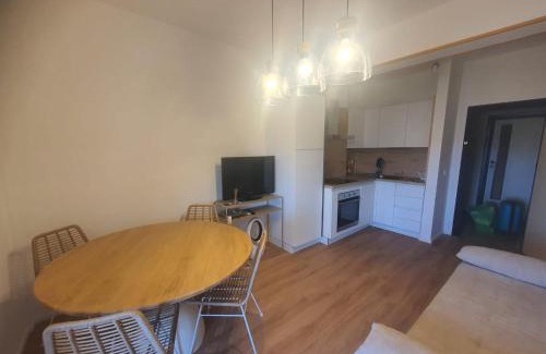 Porto Recanati Apartment | Civico 316 con Piscina