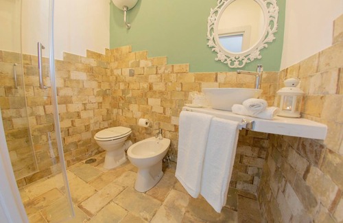 Naples Bed & Breakfast | Civico 364