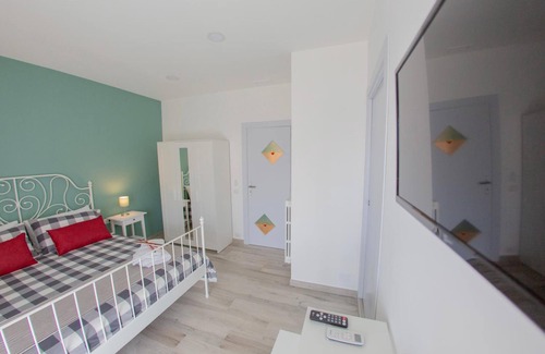 Naples Bed & Breakfast | Civico 364