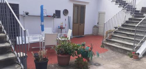 Rionero in Vulture Apartment | civico 53