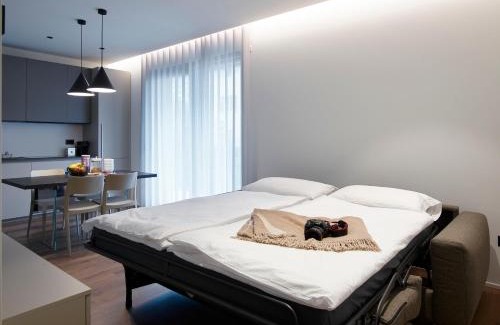 Arco Apartment | Civico 65 Garda Holiday 19