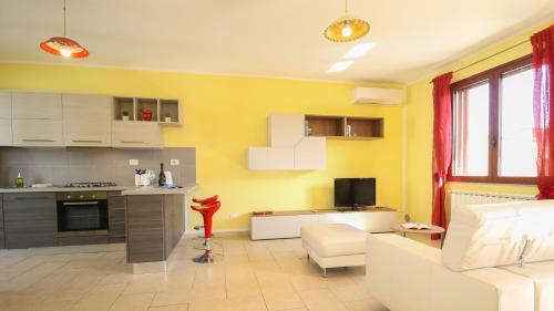 Oristano Historic Centre Apartment | Civico 89