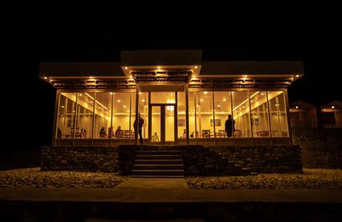 Leh Hotel | Ciya Residency