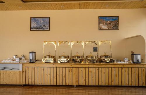 Leh Hotel | Ciya Residency