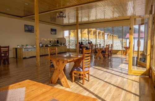 Leh Hotel | Ciya Residency