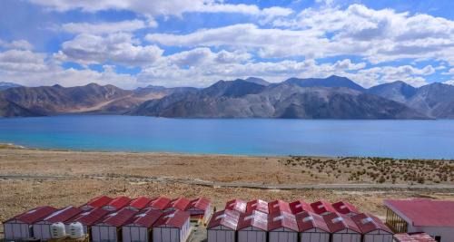 Leh Hotel | Ciya Residency