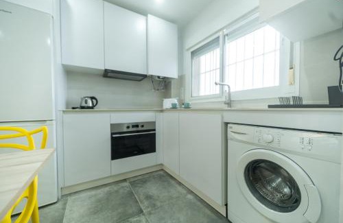 Churriana Apartment | Cizaña Dreams