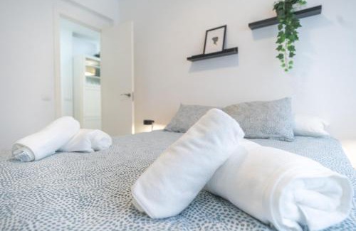 Churriana Apartment | Cizaña Dreams