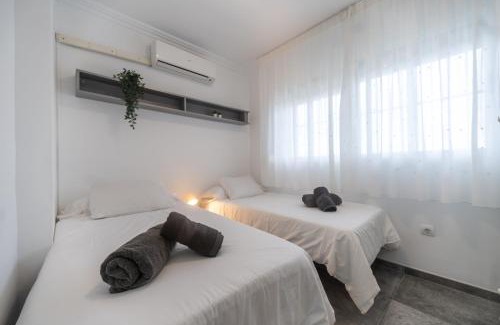 Churriana Apartment | Cizaña Dreams