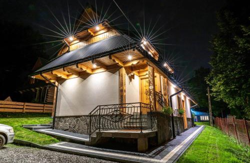 Male Ciche Apartment | CIZANHOUSE