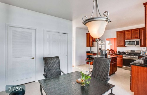 Egg Harbor Township House | CJ Rentals, LLC.; A peaceful golf outing, reunion, family oriented home stay