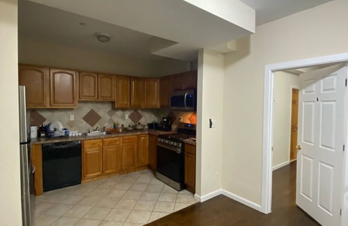 Jersey City Apartment | Cjay Homes