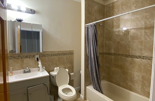 Jersey City Apartment | Cjay Homes