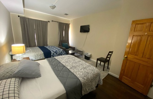 Jersey City Apartment | Cjay Homes