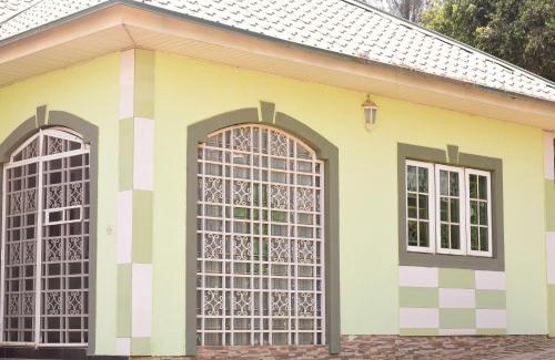 Abuja Hotel | CJM Royal Suites And Apartments