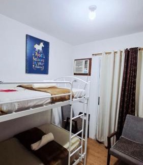Cebu Hotel | CK Condotel at Sanremo Oasis