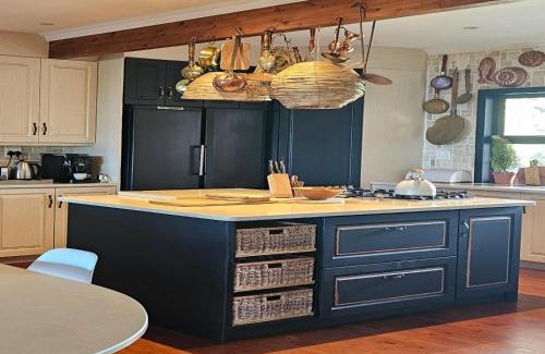 Wilderness Villa | CK House