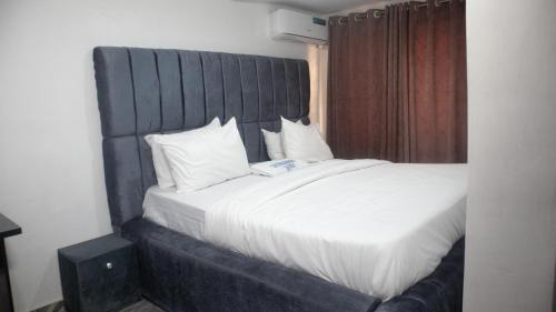 Ibadan Hotel | CK paradise hotel
