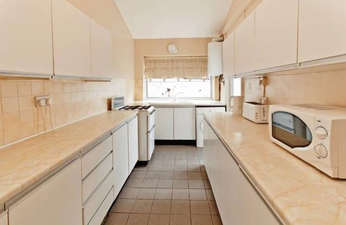 Liverpool House | CK Residence near Penny Lane
