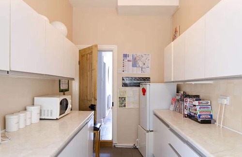Liverpool House | CK Residence near Penny Lane