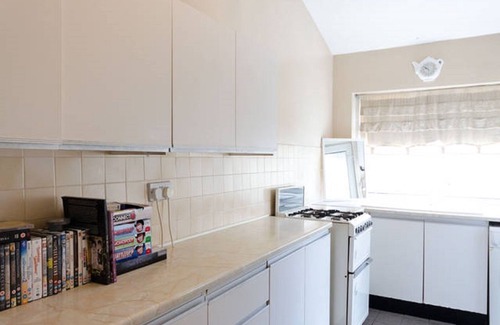 Liverpool House | CK Residence near Penny Lane