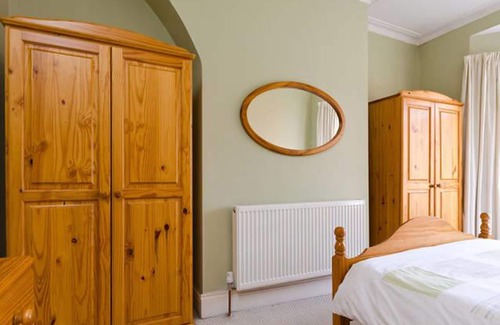 Liverpool House | CK Residence near Penny Lane