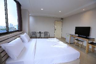 Din Daeng Hotel | CK2 Hotel Bangkok