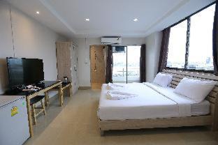 Din Daeng Hotel | CK2 Hotel Bangkok
