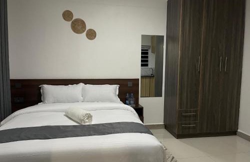 Eldoret Apartment | Ckay homes eldoret