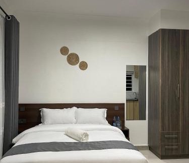 Eldoret Apartment | Ckay homes eldoret