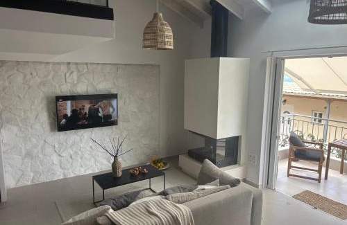Paralia Vergas Apartment | CL Luxury Apartment